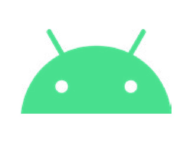 android logo