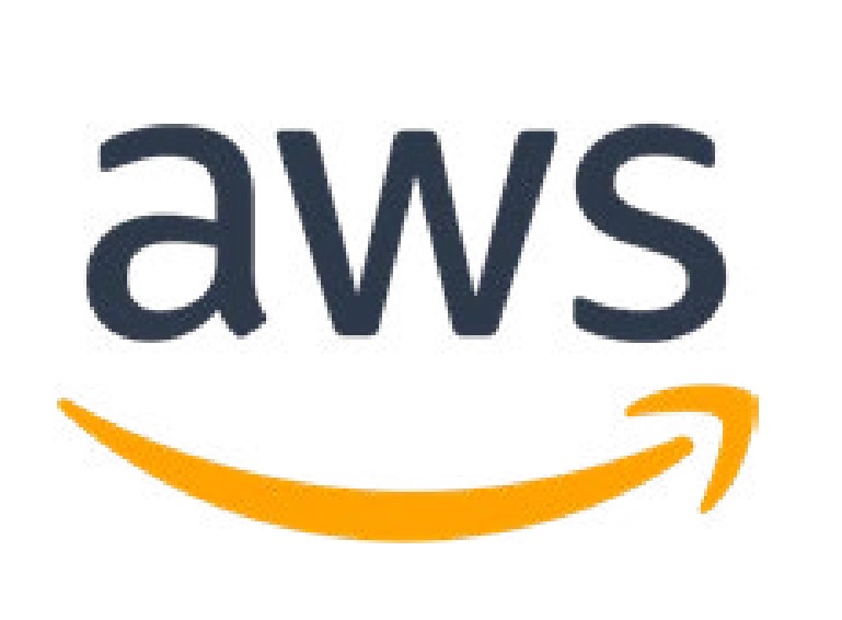 AWS-aws-amazon Web Services Logo