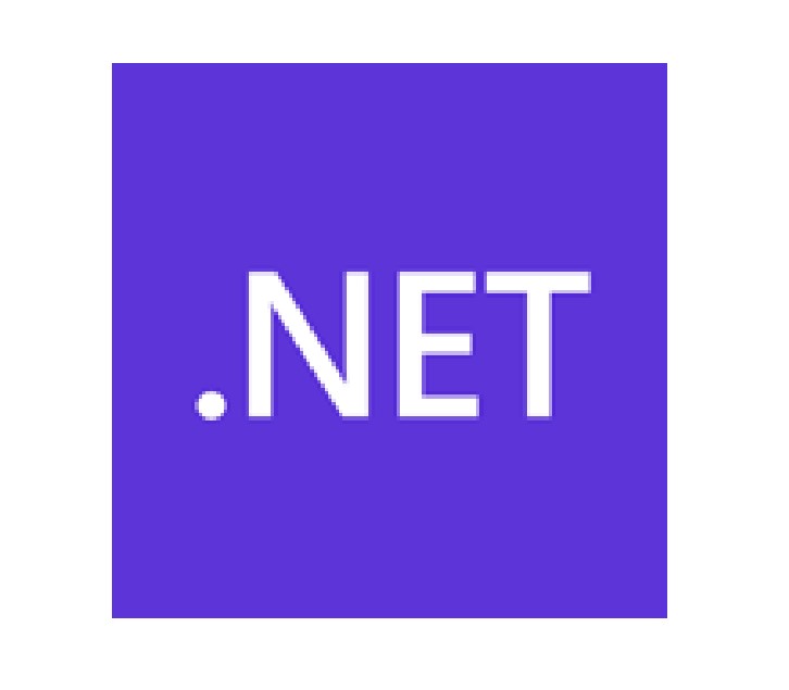 dotnet framework Logo