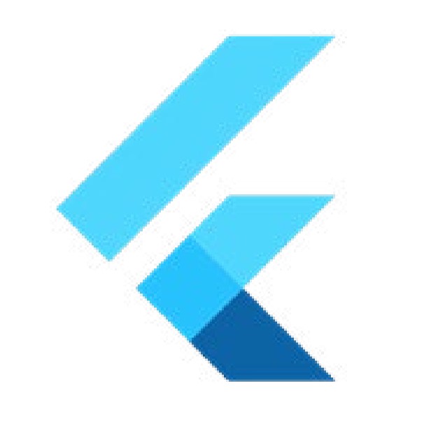 Flutter Framework Logo