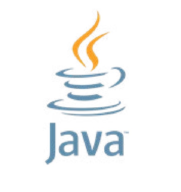 Oracle's Java Language logo