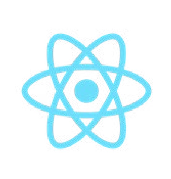 React Technology Logo